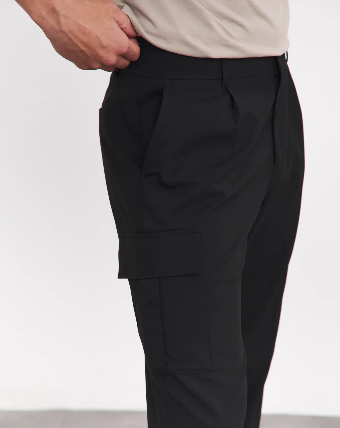 Jacamo Premium Smart Cargo Trouser