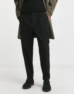 Jacamo Premium Smart Cargo Trouser
