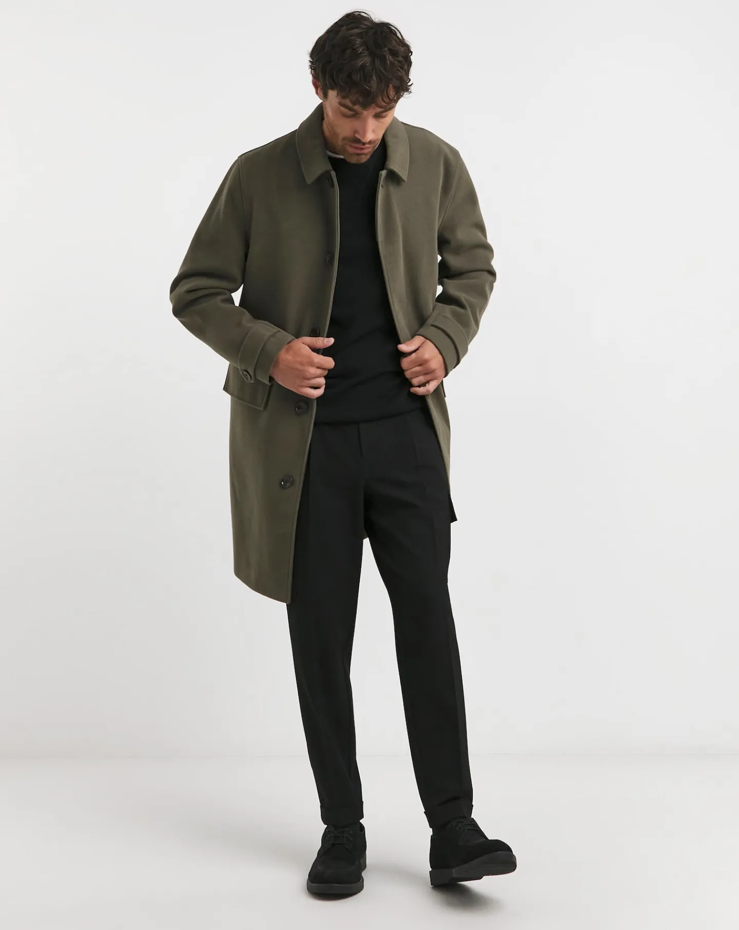 Jacamo Premium Smart Cargo Trouser
