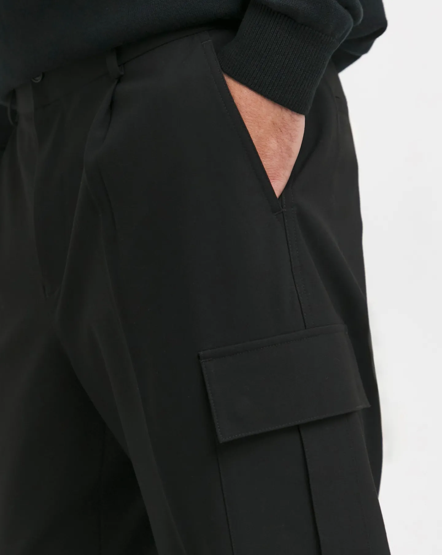 Jacamo Premium Smart Cargo Trouser