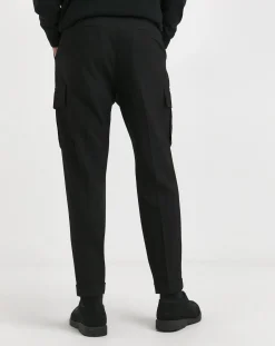 Jacamo Premium Smart Cargo Trouser