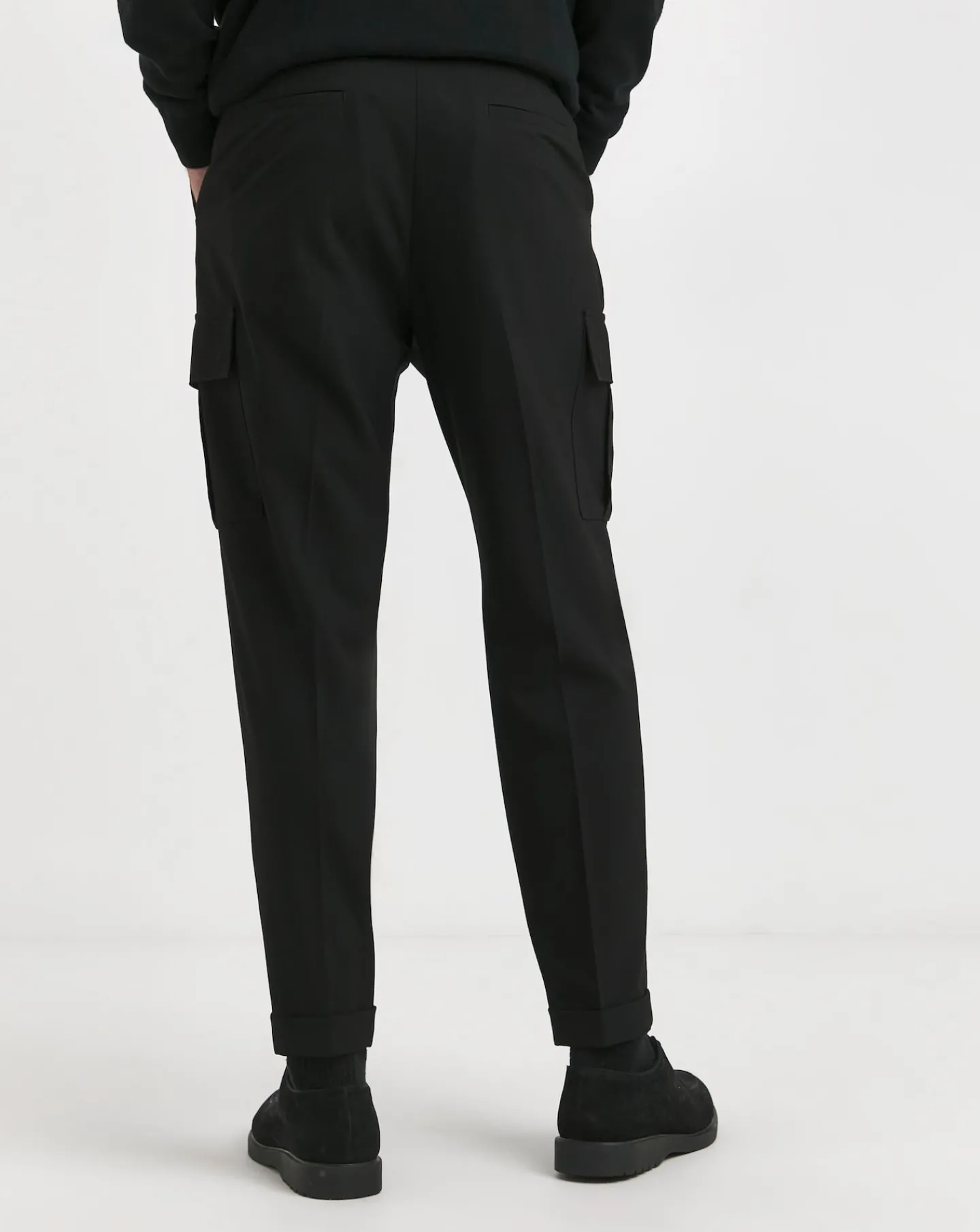 Jacamo Premium Smart Cargo Trouser