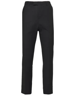 Jacamo Premium Textured Tuxedo Trouser