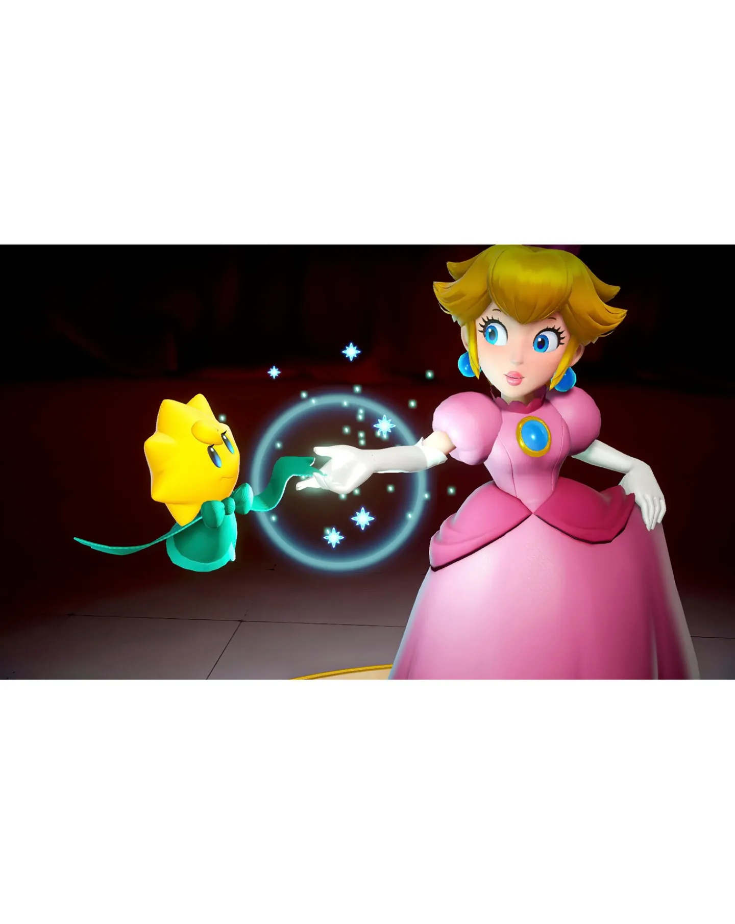 Nintendo Princess Peach Showtime( Switch)