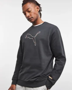 Puma Better Crew Neck Sweatshirt