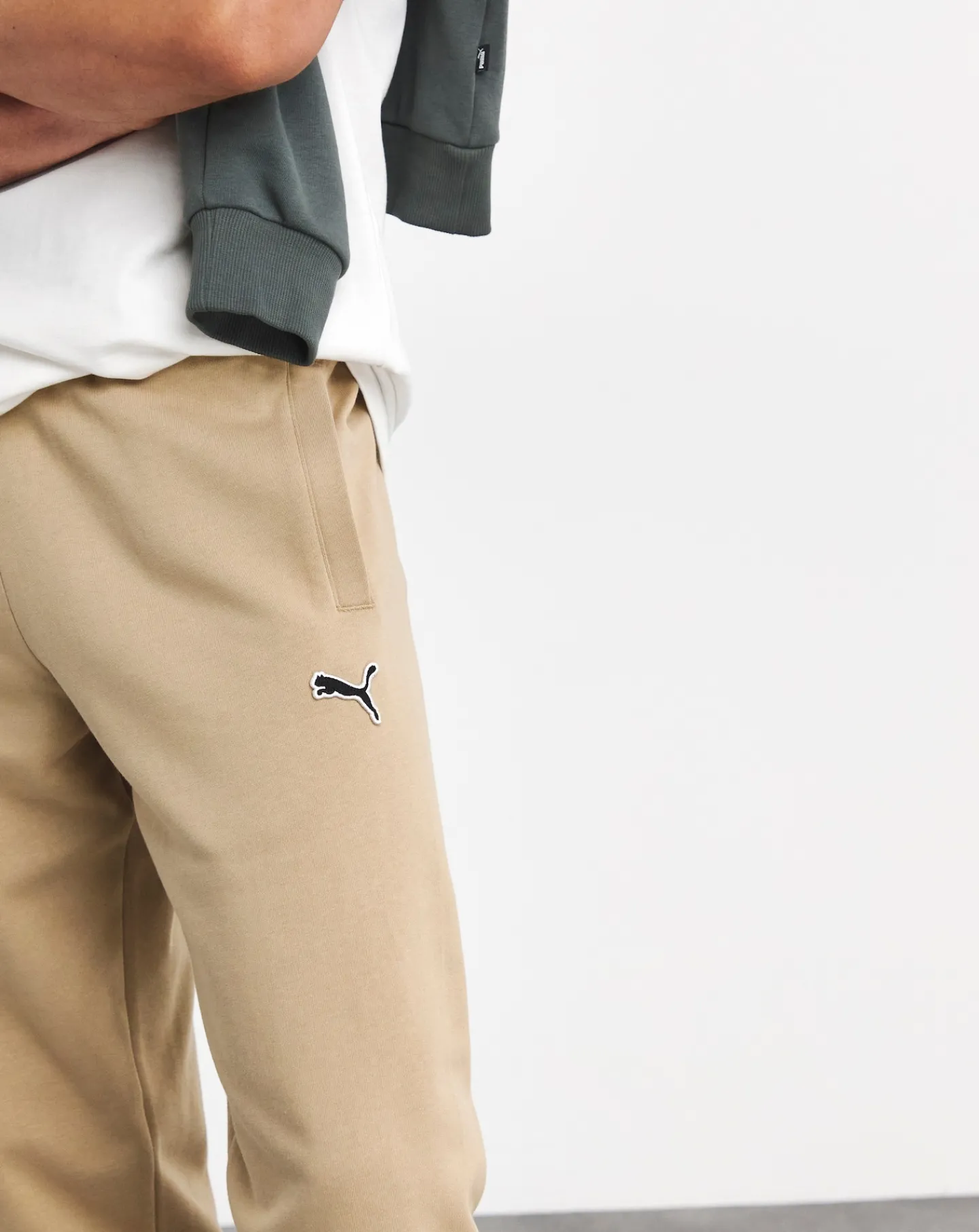 Puma Better Essentials Sweatpants