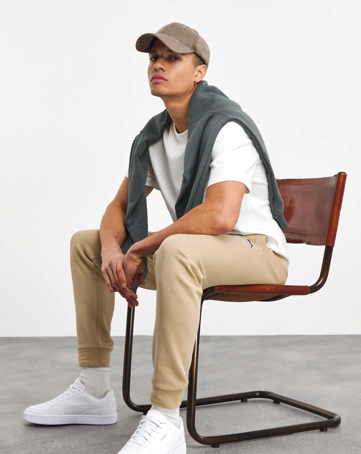 Puma Better Essentials Sweatpants