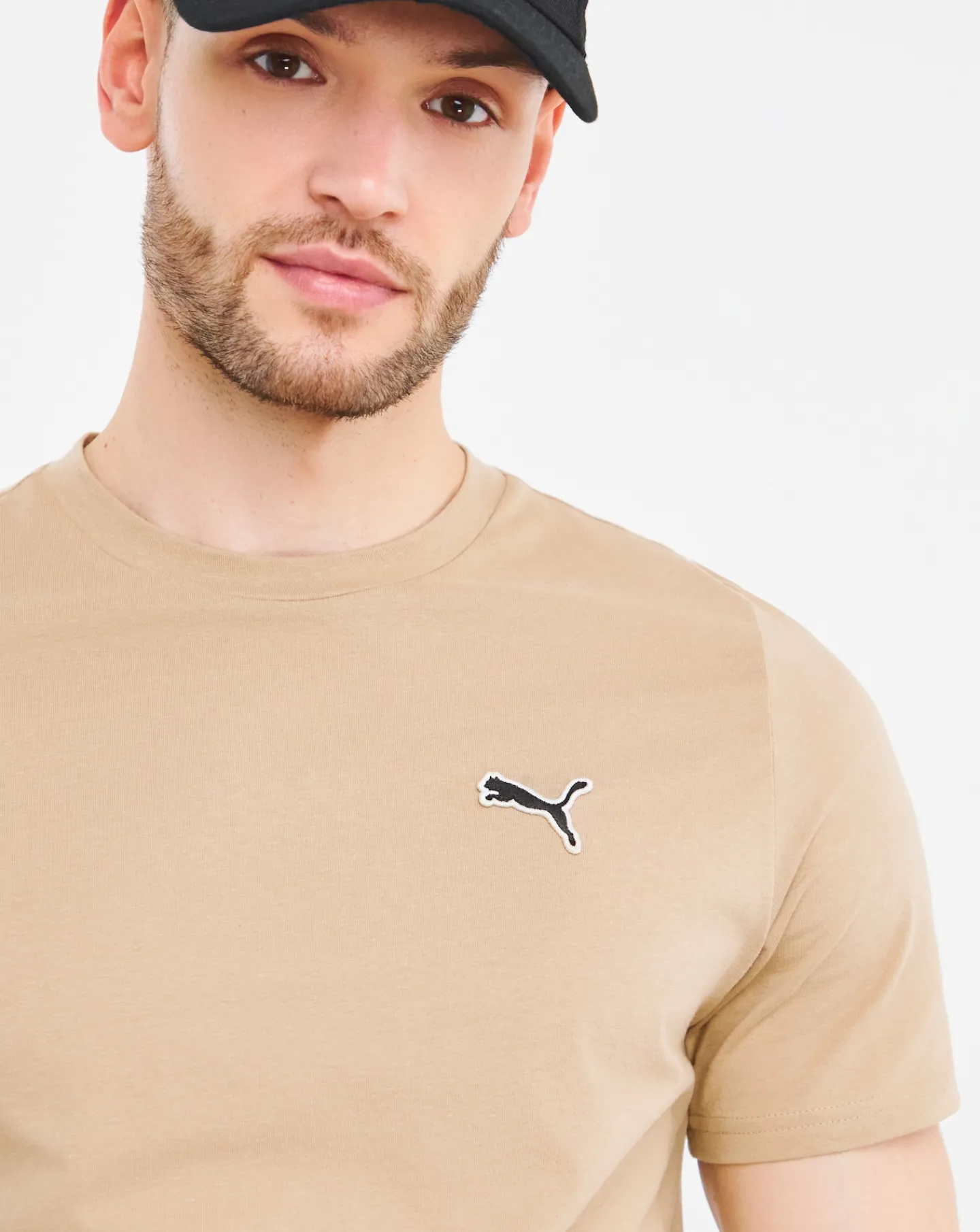 Puma Better Essentials T-Shirt