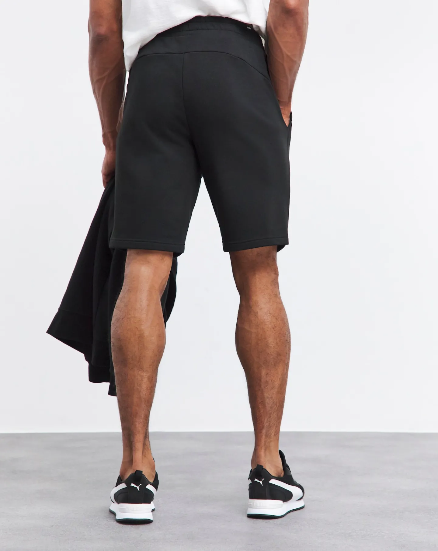 Puma Essential Sweat Shorts