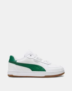 Puma Caven 2.0 Lux Trainers