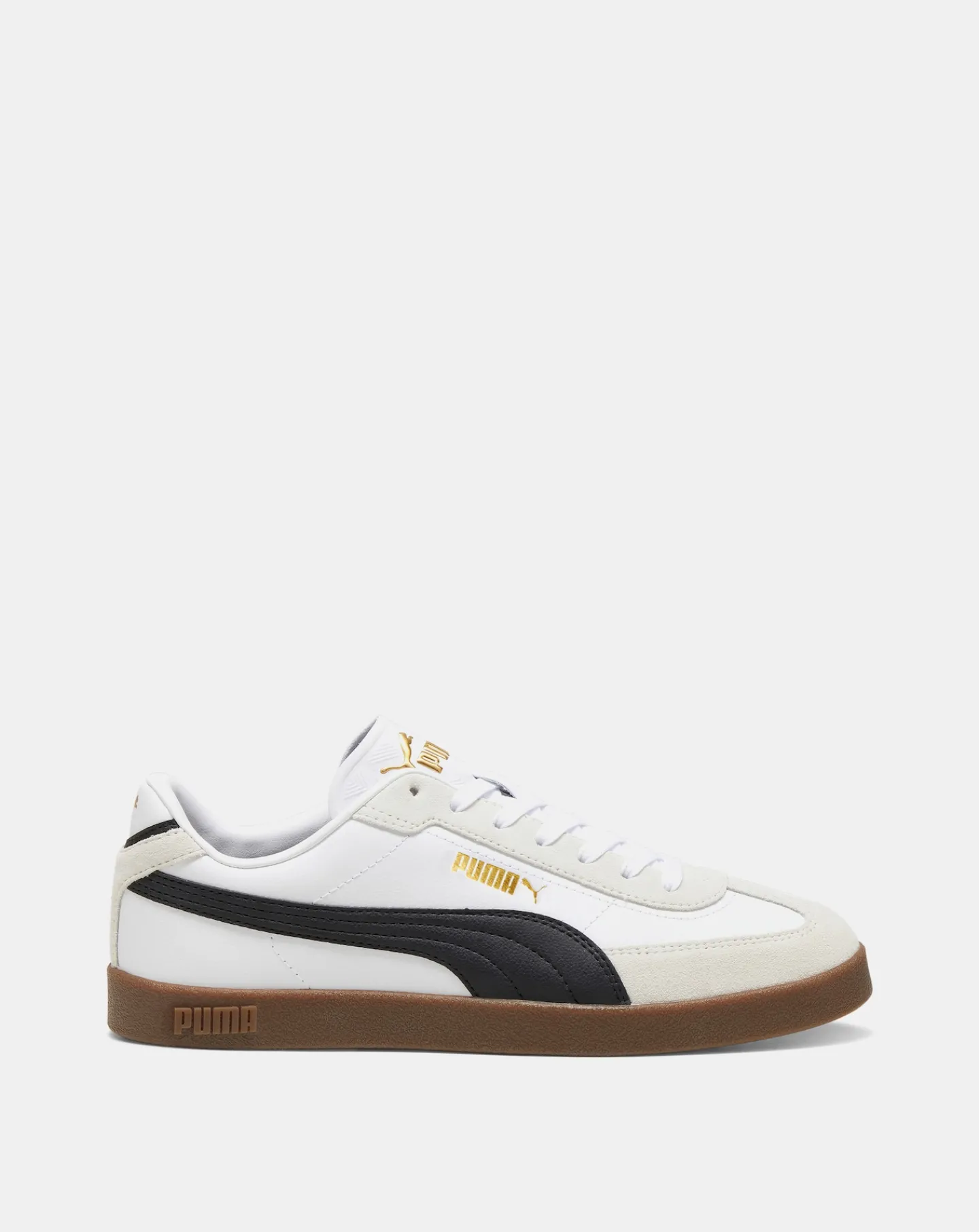 Puma Club II Era Trainers