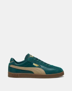 Puma Club II Era Trainers
