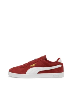 Puma Club II Trainers