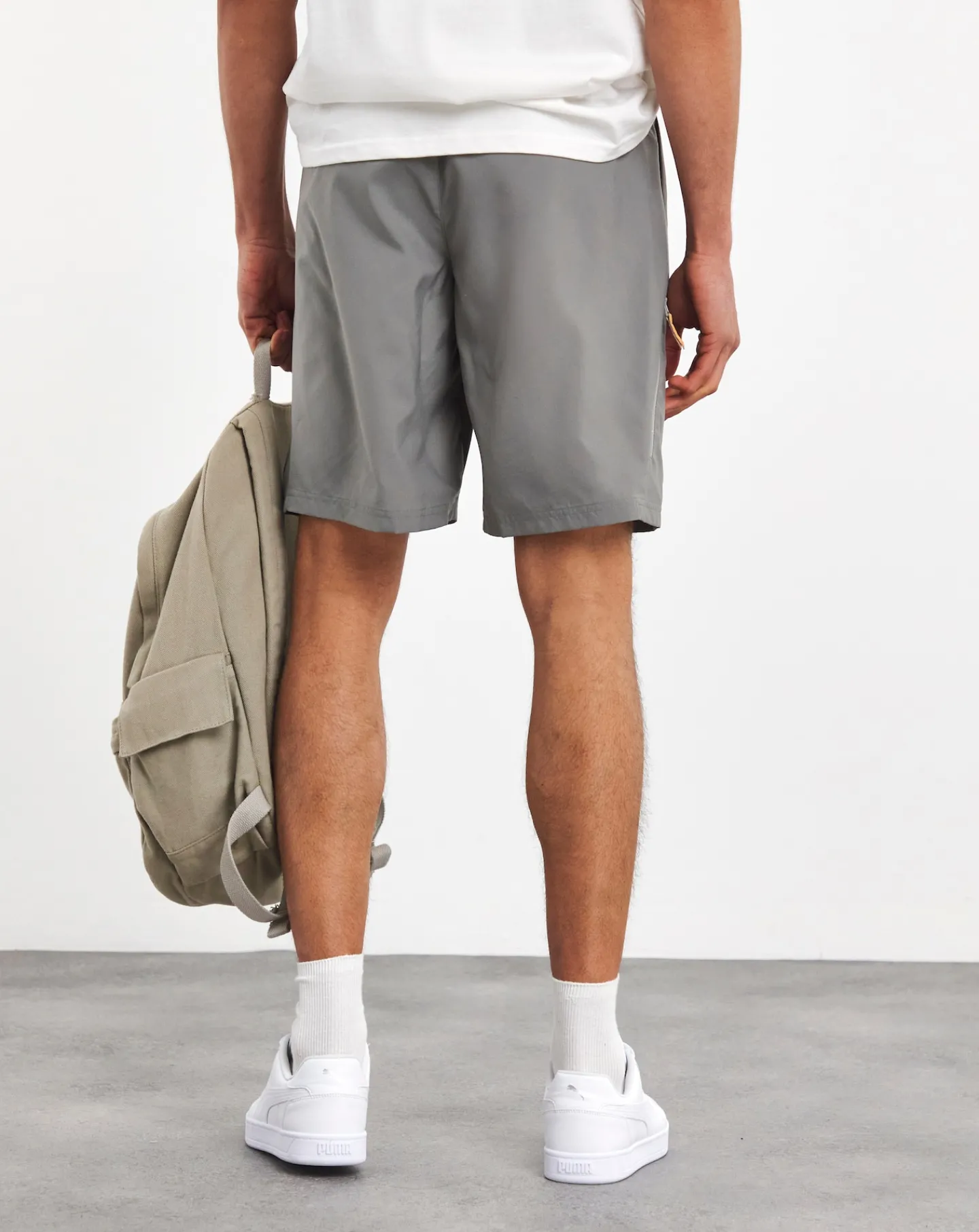 Puma Desert Road Cargo 9" Shorts