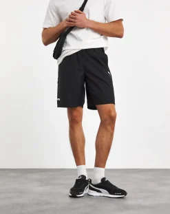 Puma Desert Road Cargo 9" Shorts