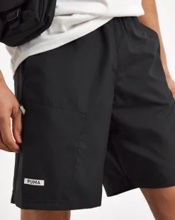 Puma Desert Road Cargo 9" Shorts