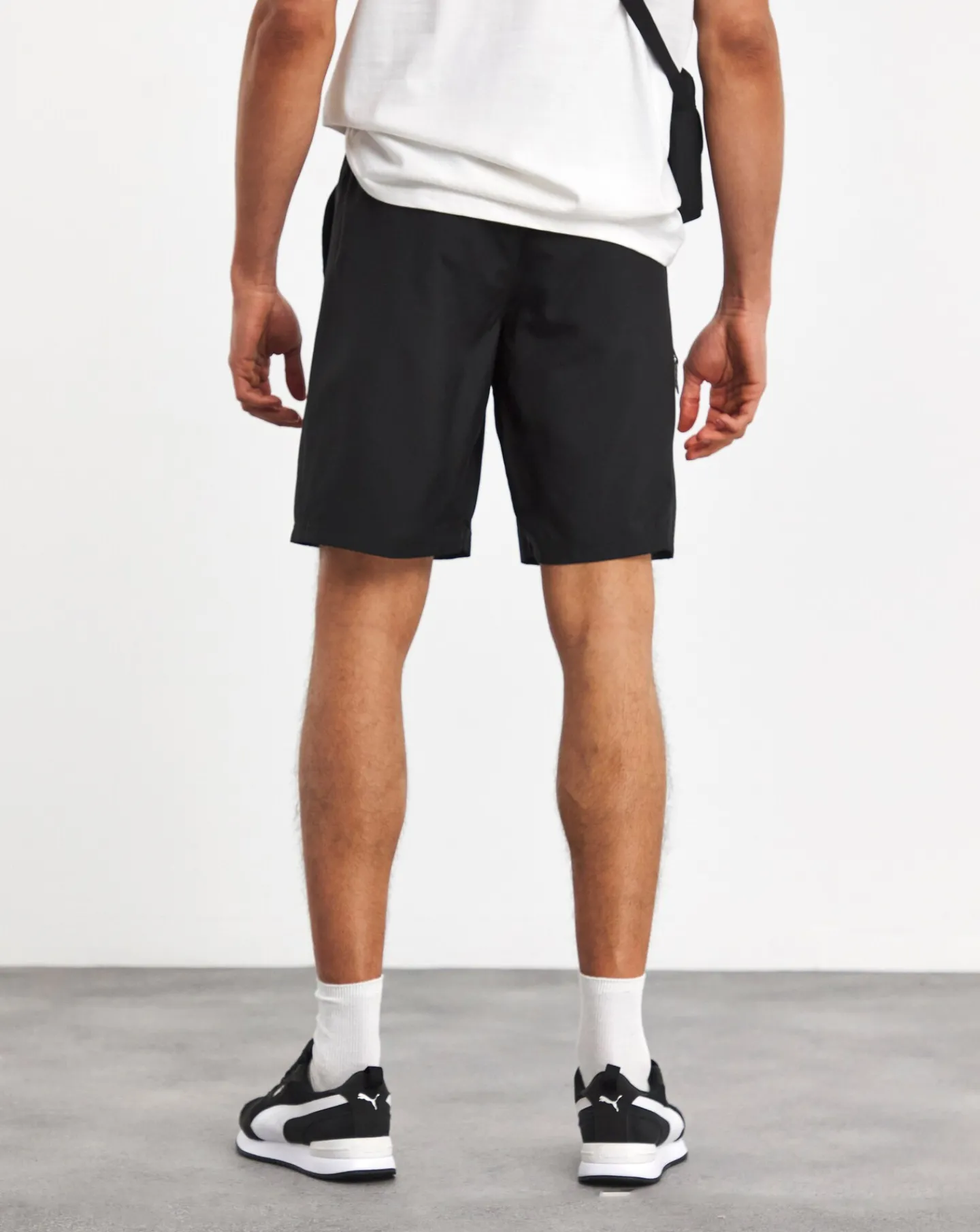 Puma Desert Road Cargo 9" Shorts