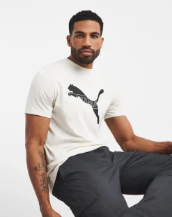 Puma Desert Road Graphic T-Shirt