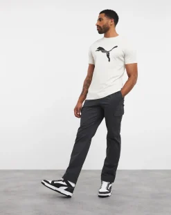 Puma Desert Road Graphic T-Shirt
