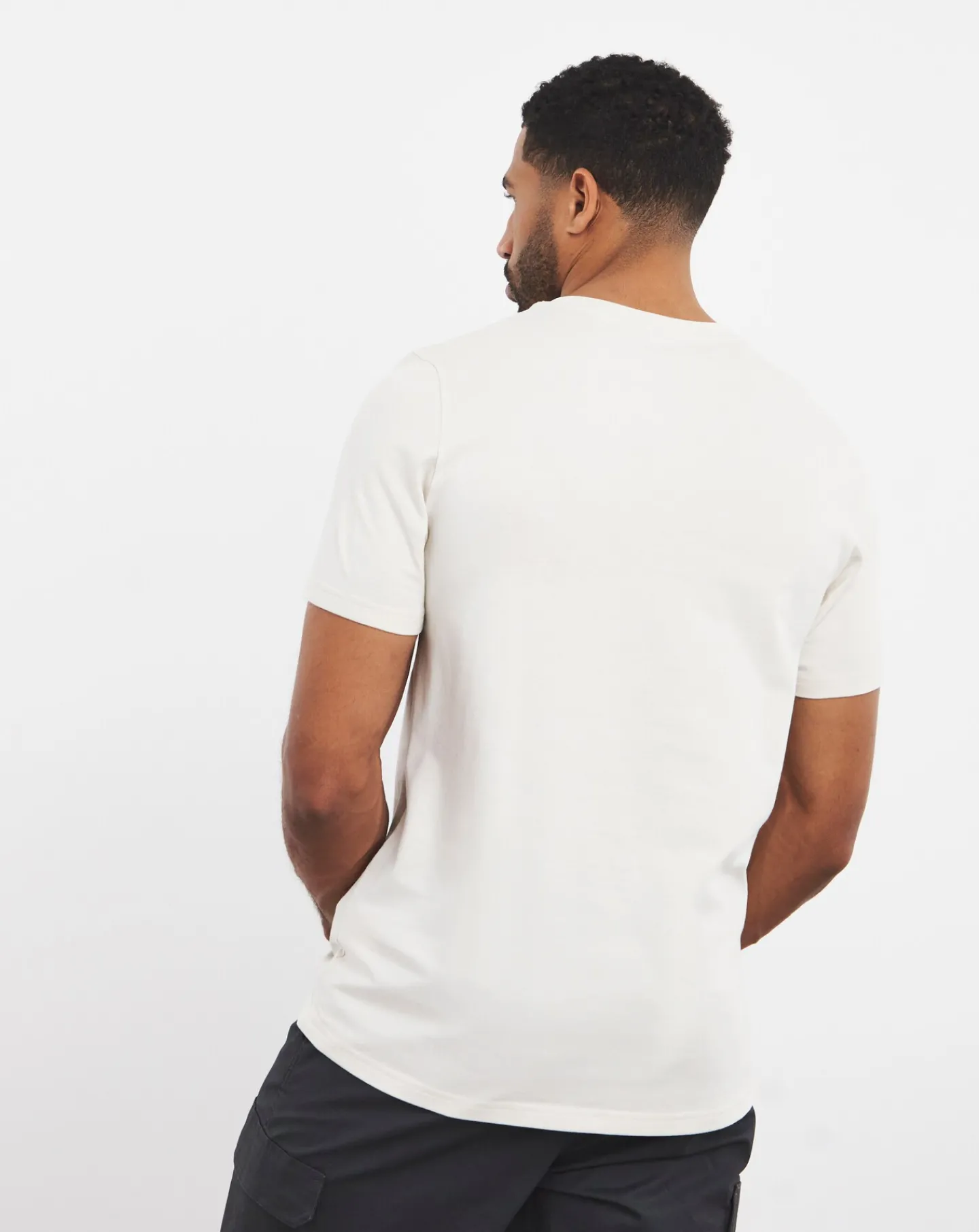 Puma Desert Road Graphic T-Shirt