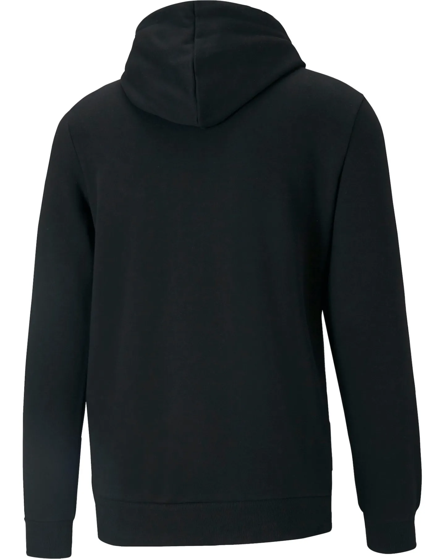 Puma Essential Big Logo Hoodie