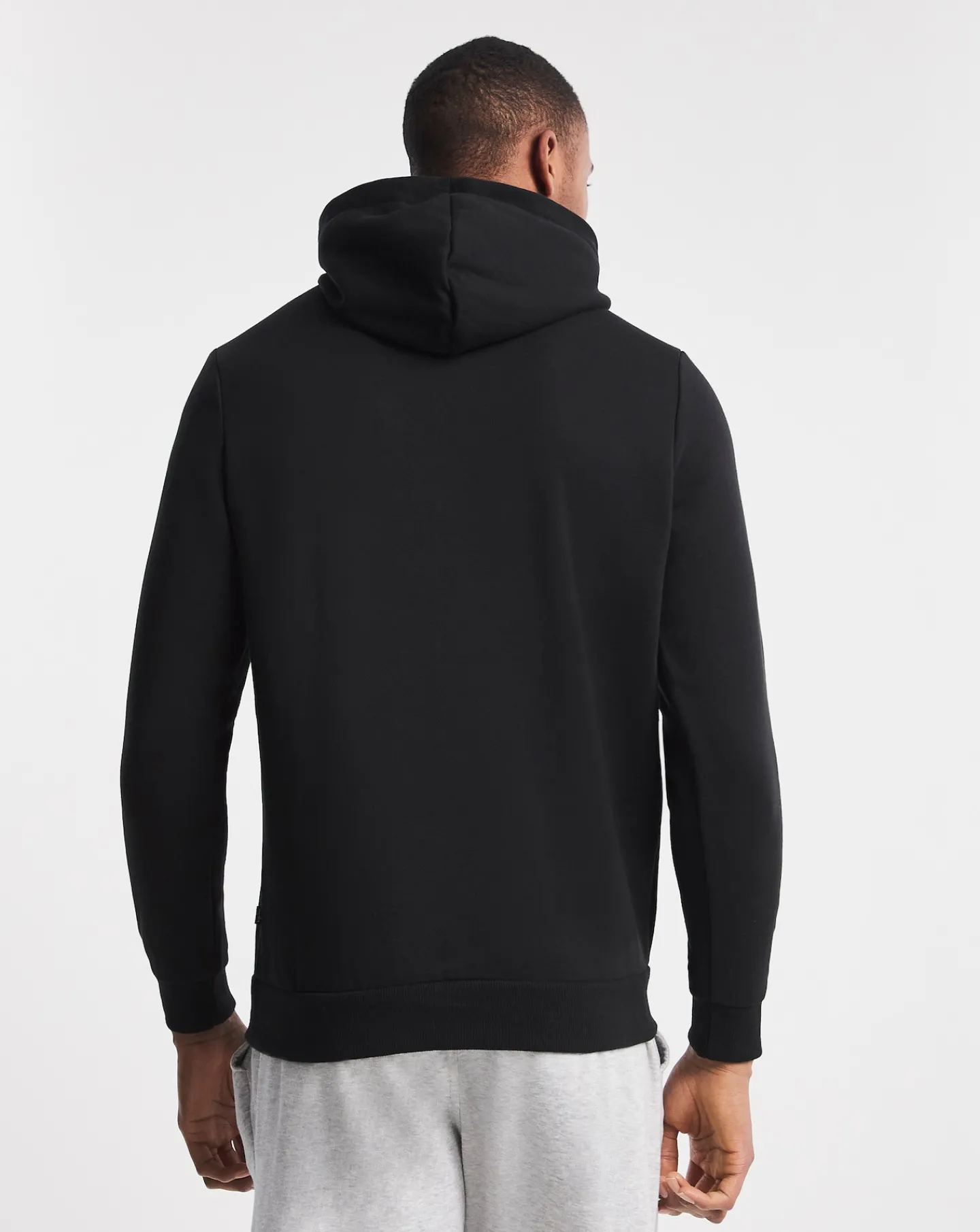 Puma Essential Big Logo Hoodie