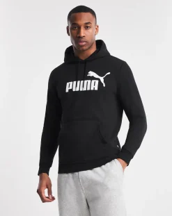 Puma Essential Big Logo Hoodie
