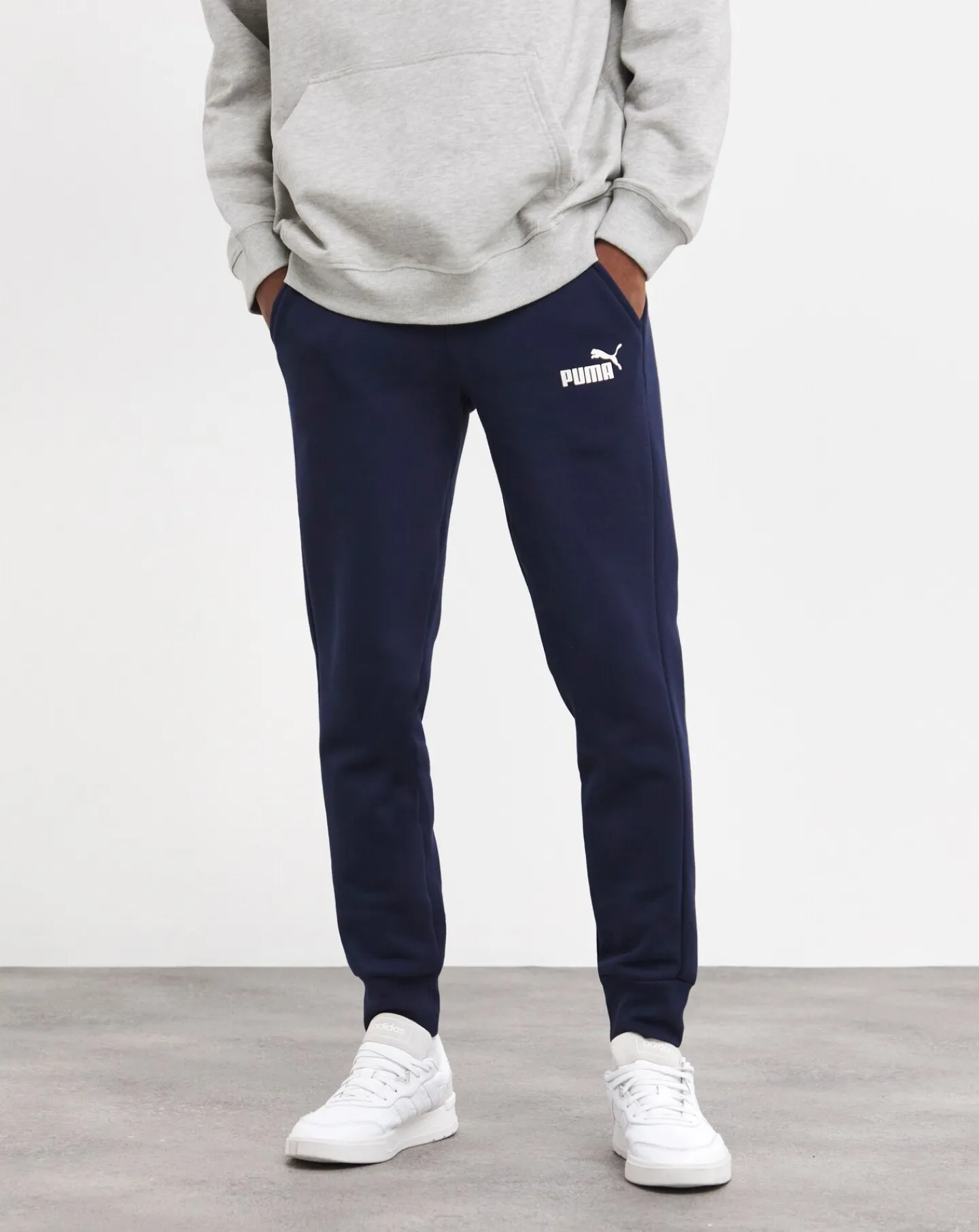 Puma Essential Logo Pants