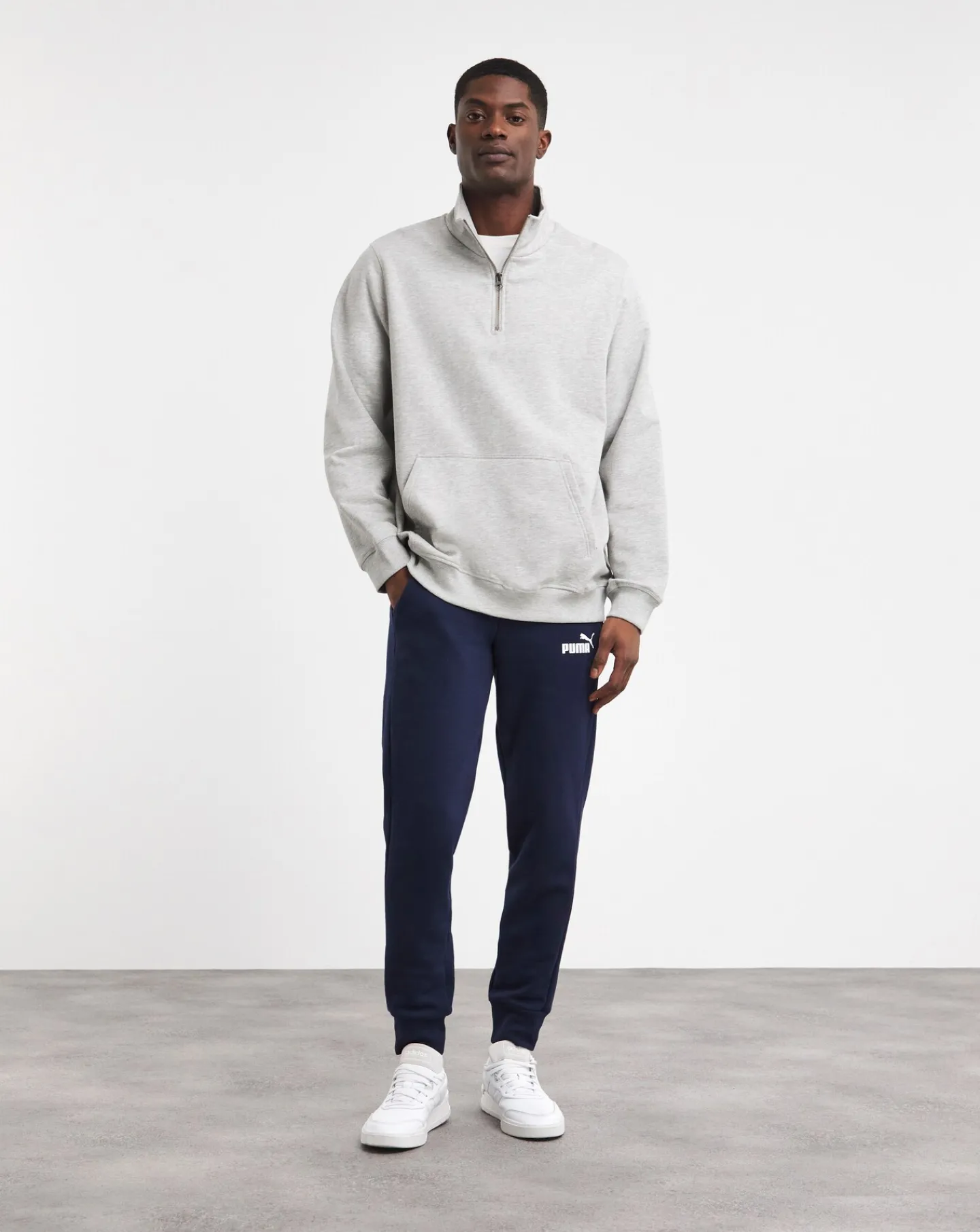 Puma Essential Logo Pants