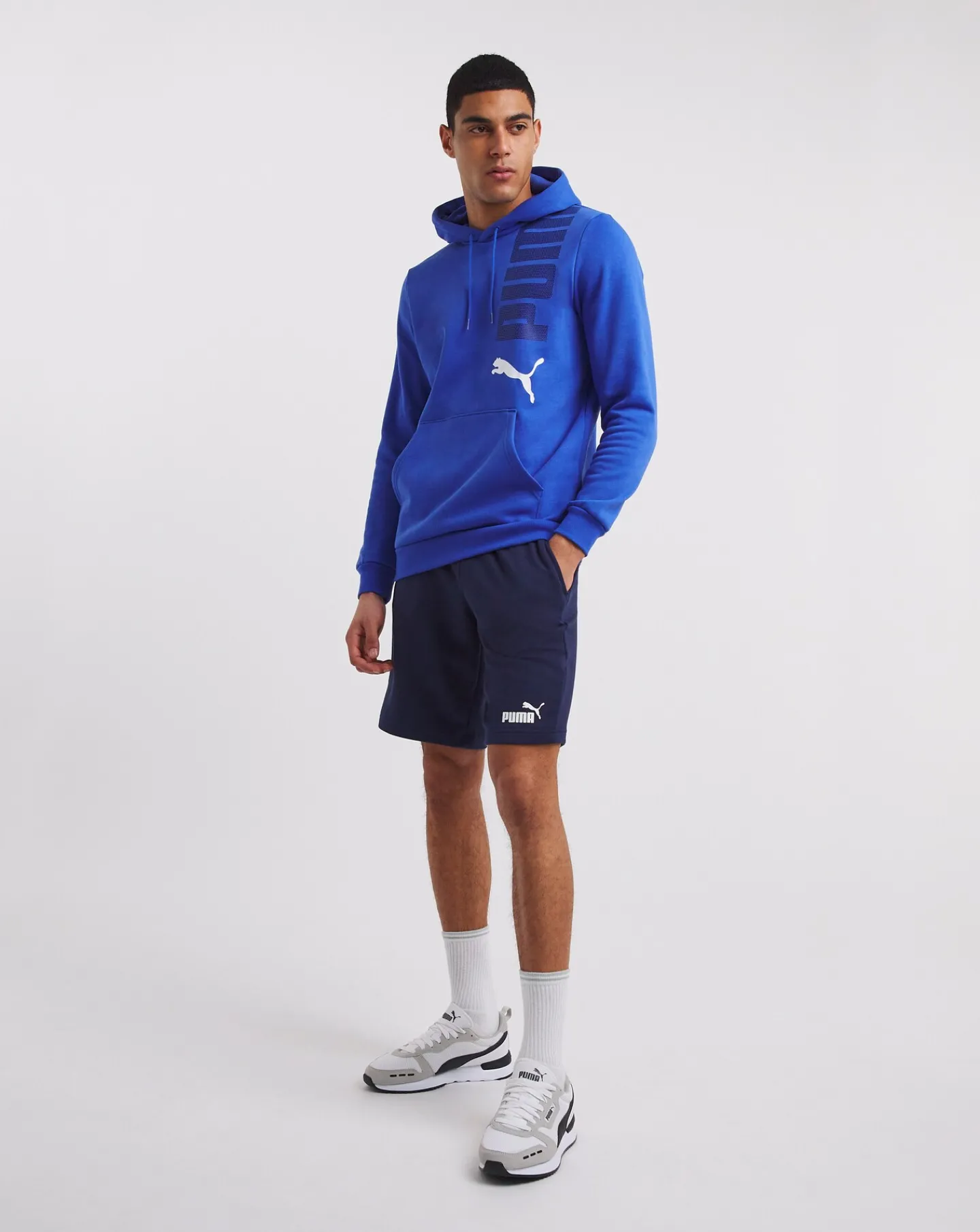 Puma Essential Shorts