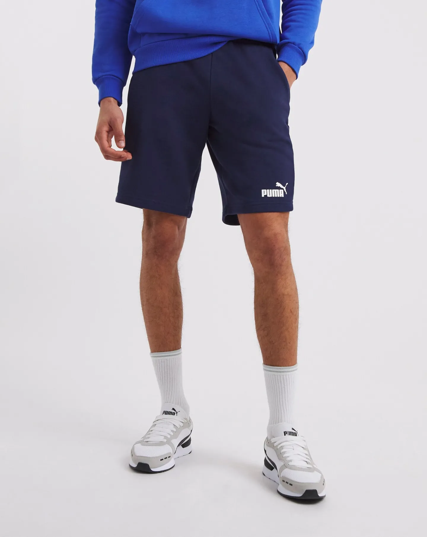 Puma Essential Shorts