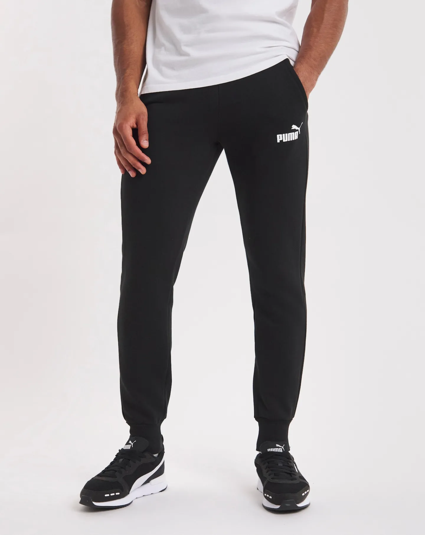 Puma Essential Sweat Pants