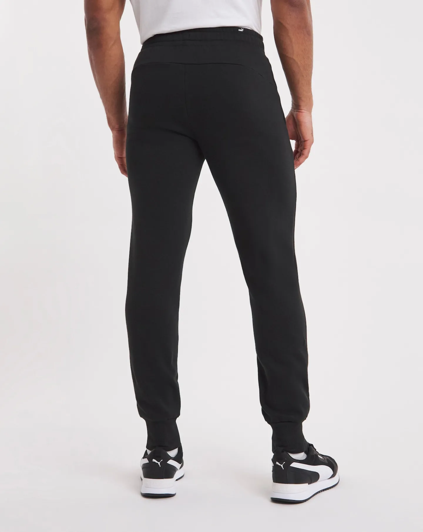 Puma Essential Sweat Pants