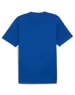 Puma Essentials 2 Colour Logo T-Shirt