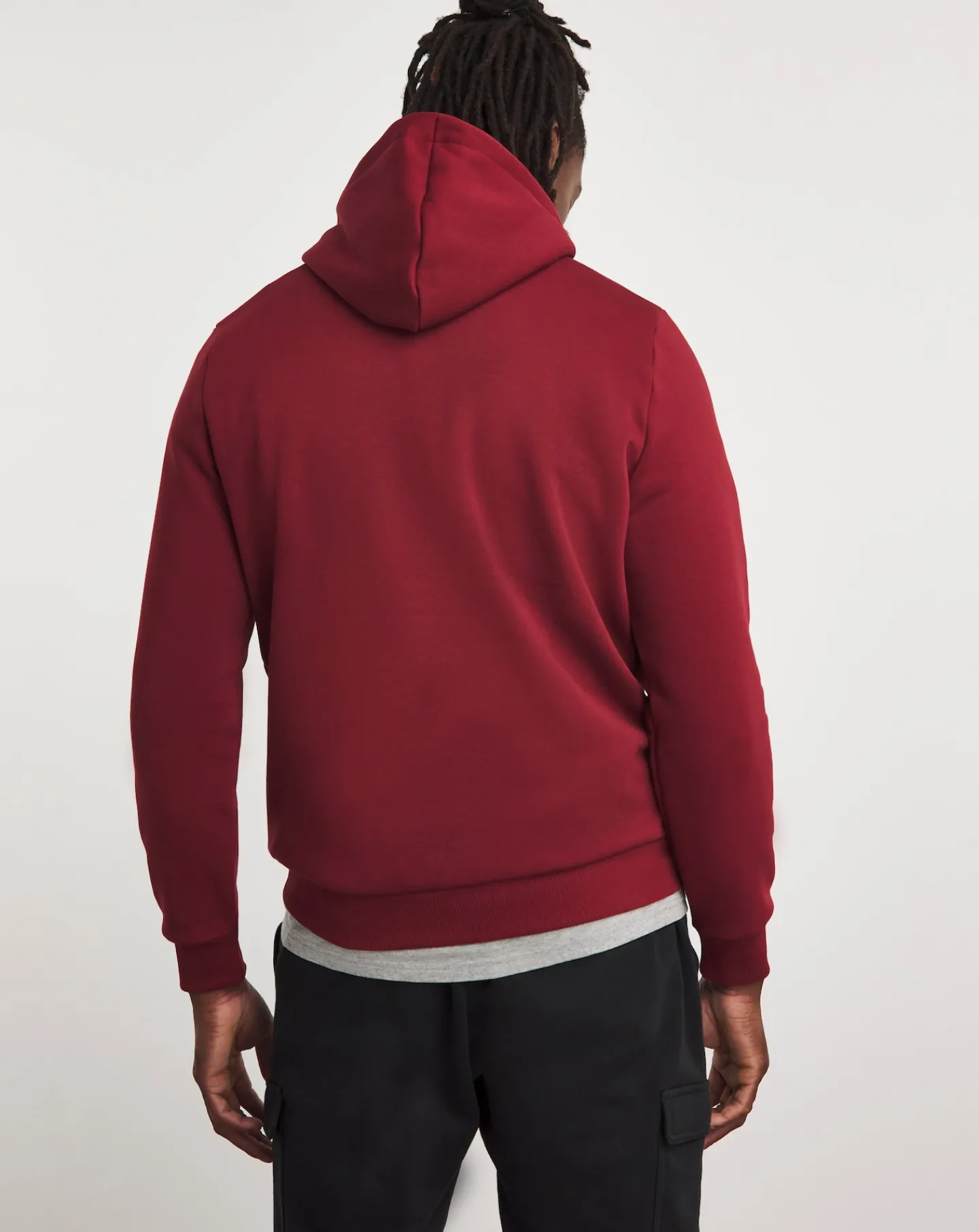 Puma Essentials Big Logo Hoodie