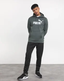 Puma Essentials Big Logo Hoodie