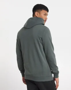 Puma Essentials Big Logo Hoodie