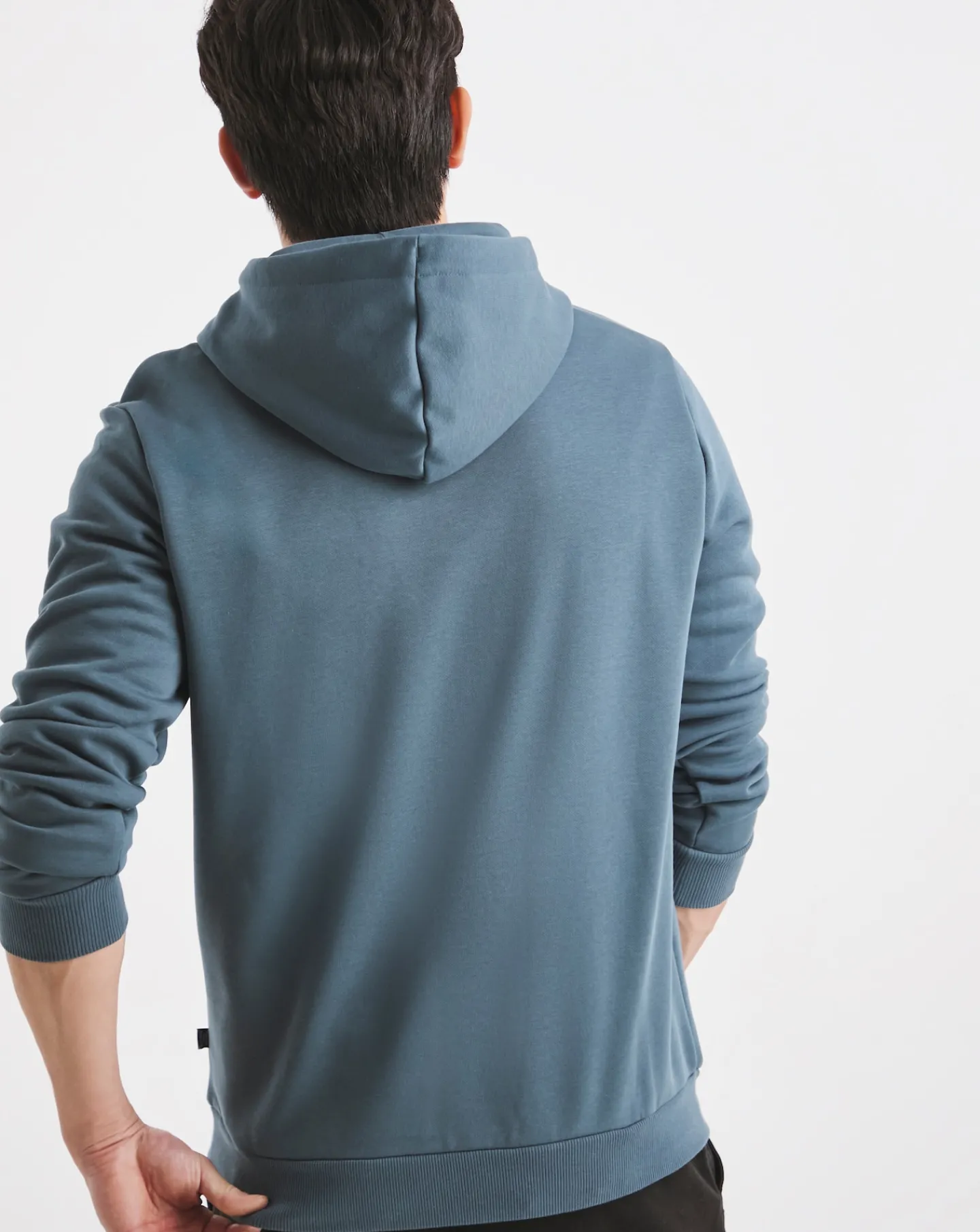 Puma Essentials Big Logo Hoodie