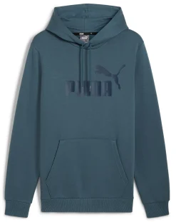 Puma Essentials Big Logo Hoodie