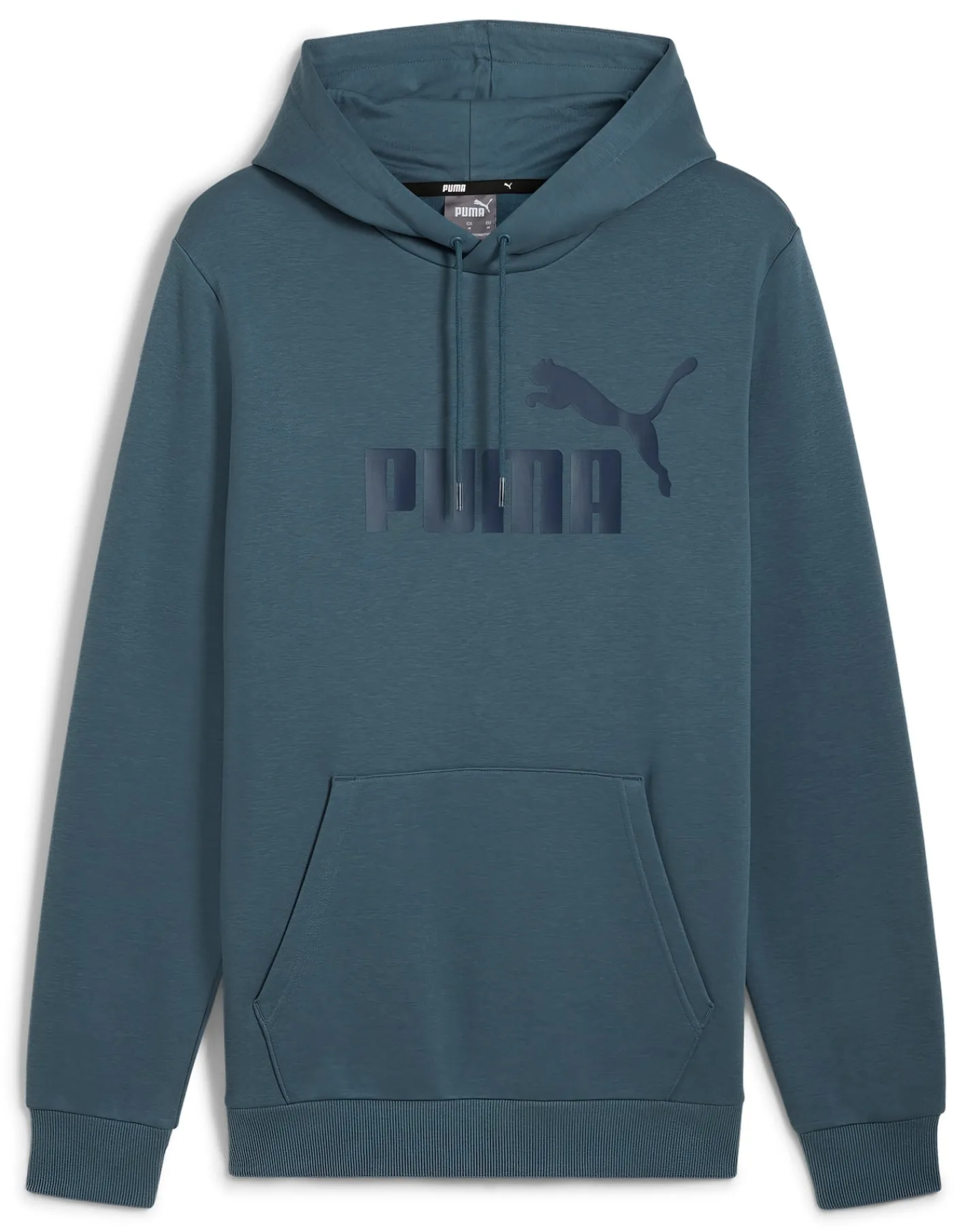 Puma Essentials Big Logo Hoodie
