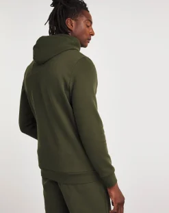 Puma Essentials Big Logo Hoodie