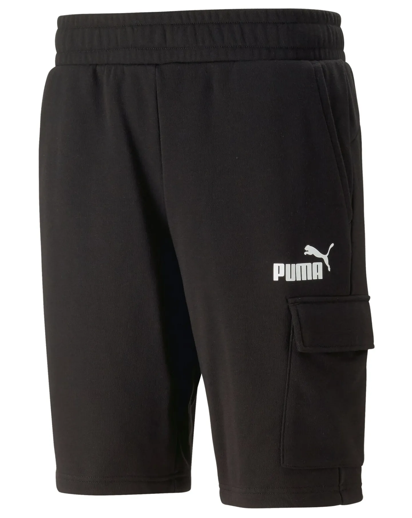 Puma Essentials Cargo 10" Shorts