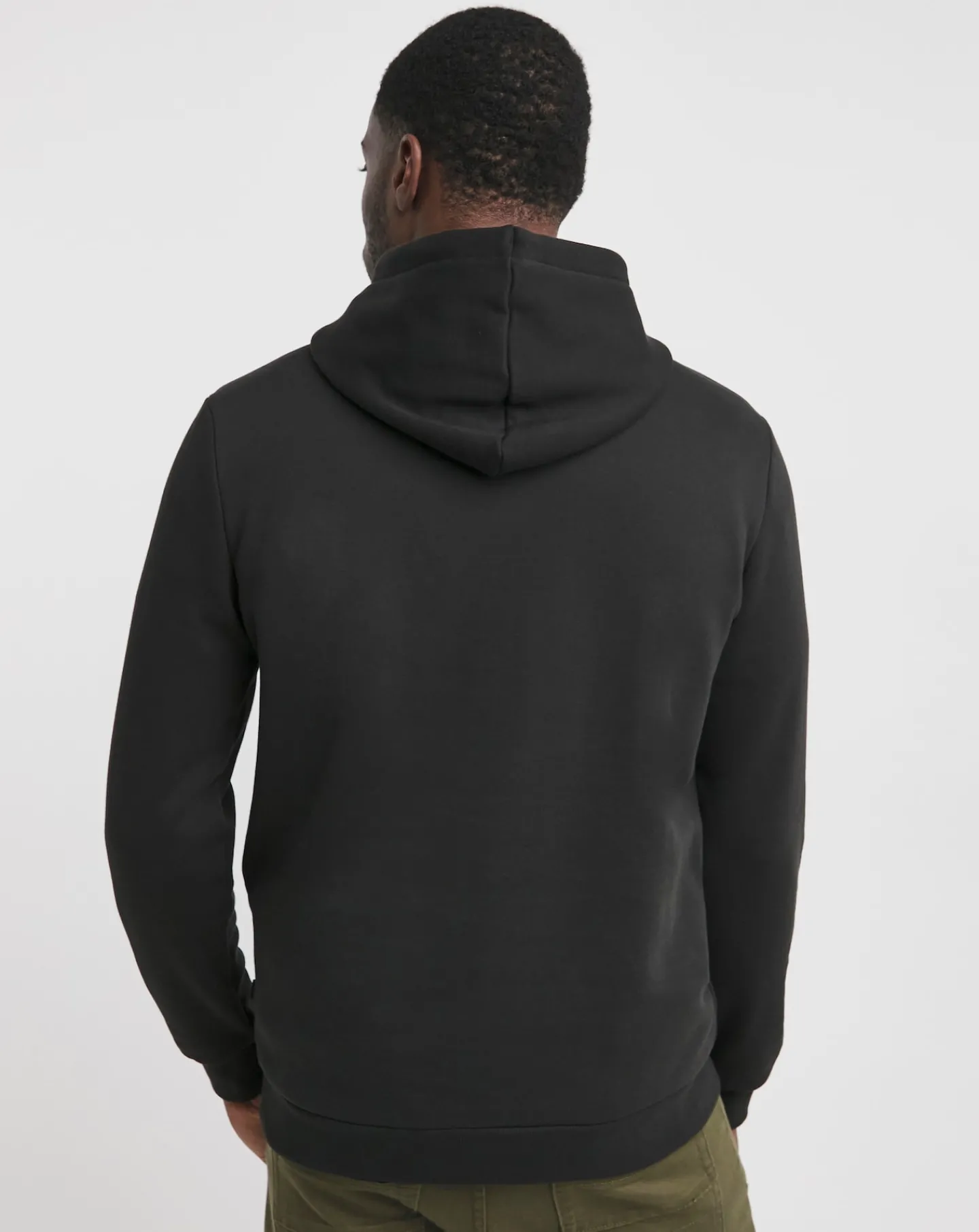 Puma Essentials Logo Lab Holiday Hoodie