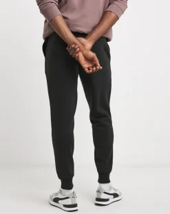 Puma Essentials Logo Lab Sweatpants