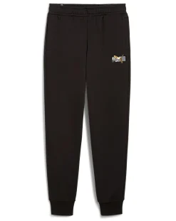 Puma Essentials Logo Lab Sweatpants