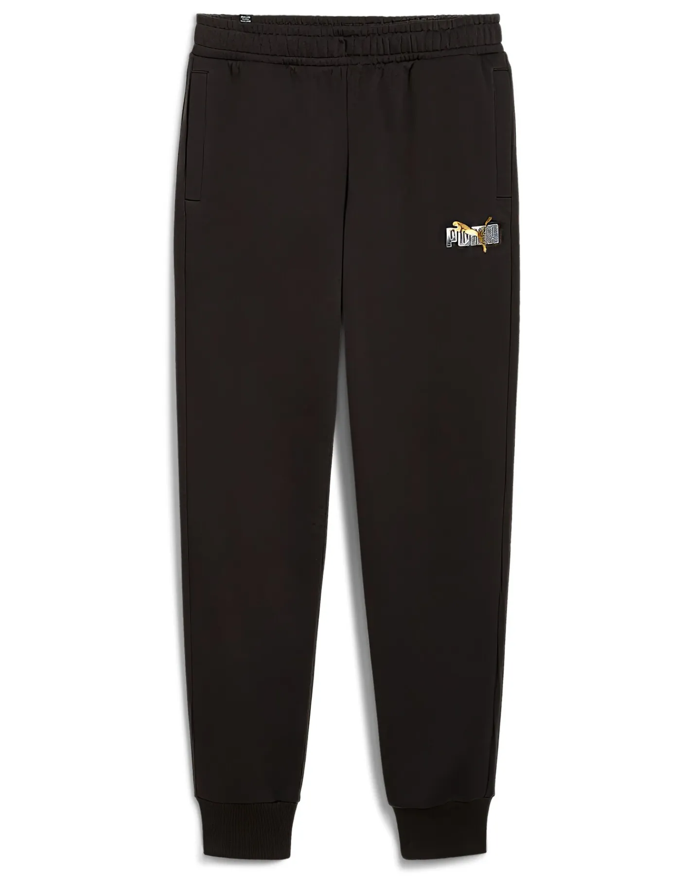 Puma Essentials Logo Lab Sweatpants