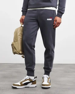Puma Essentials Logo Sweatpants