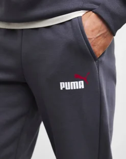 Puma Essentials Logo Sweatpants