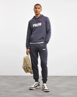 Puma Essentials Logo Sweatpants