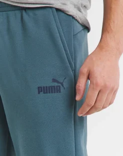 Puma Essentials Logo Sweatpants